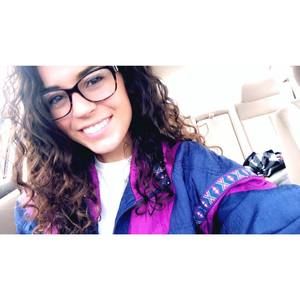 Meet your Posher, Audrey